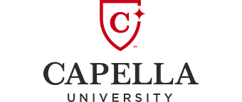 Capella University logo  Academikx online class help clients